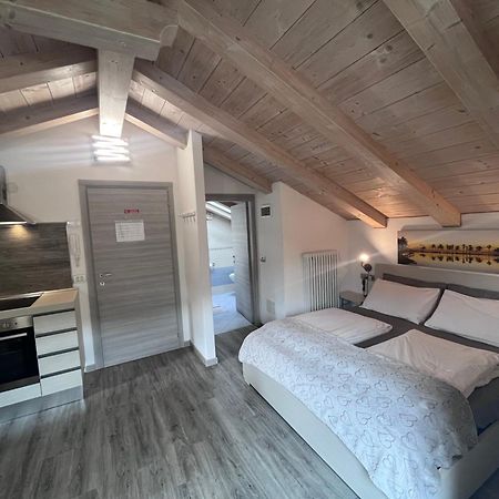 Baita Mattia Livigno Exteriér fotografie